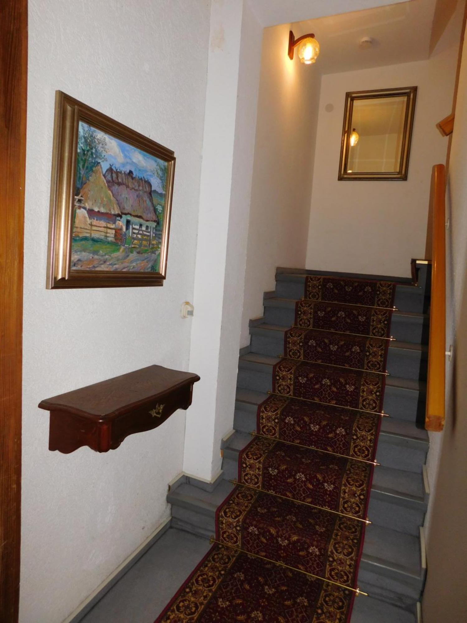 Hotel Schwarzaburg Schwarzburg Exterior photo